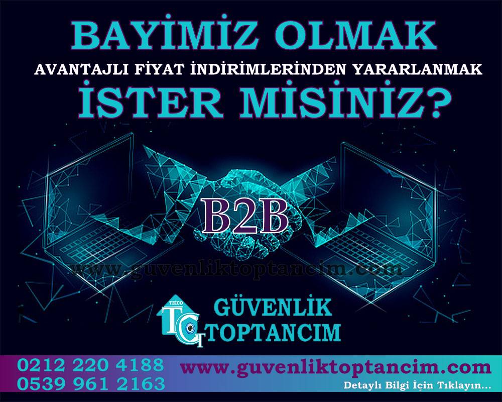 Kamera Bayilik sistemi