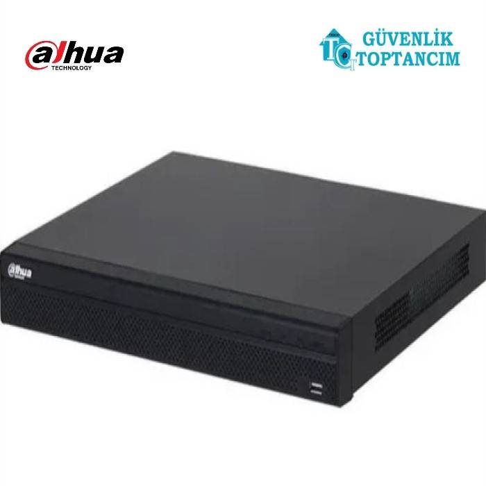 Dahua NVR4216-4KS3 16 Kanal IP NVR Kayıt Cihazı