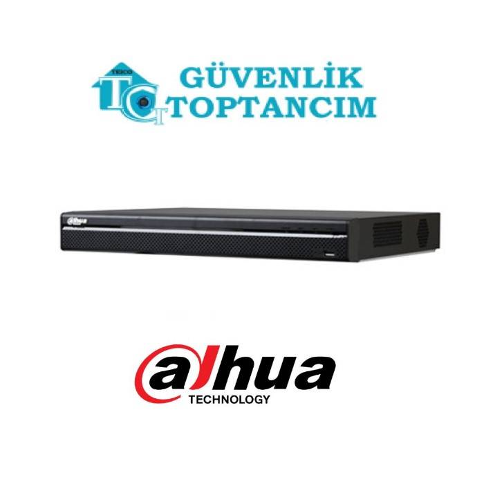 Dahua 16 Kanal IP NVR Kayıt Cihazı NVR5216-EI