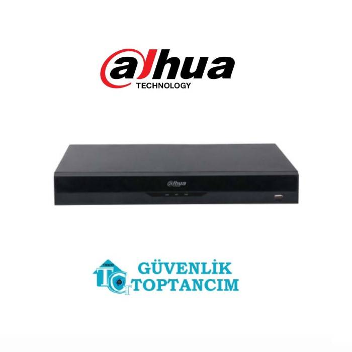 DAHUA 16 Kanal NVR Kamera Kayıt Cihazı Nvr-2116HS-4KS3