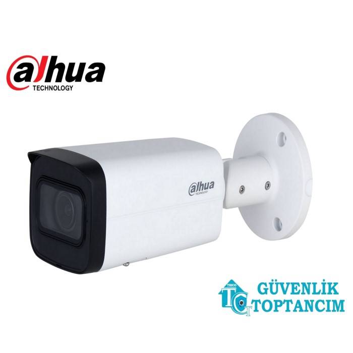 Dahua 2 Mp WDR Vari-focal Bullet IP Kamera IPC-HFW2241T-ZAS-27135
