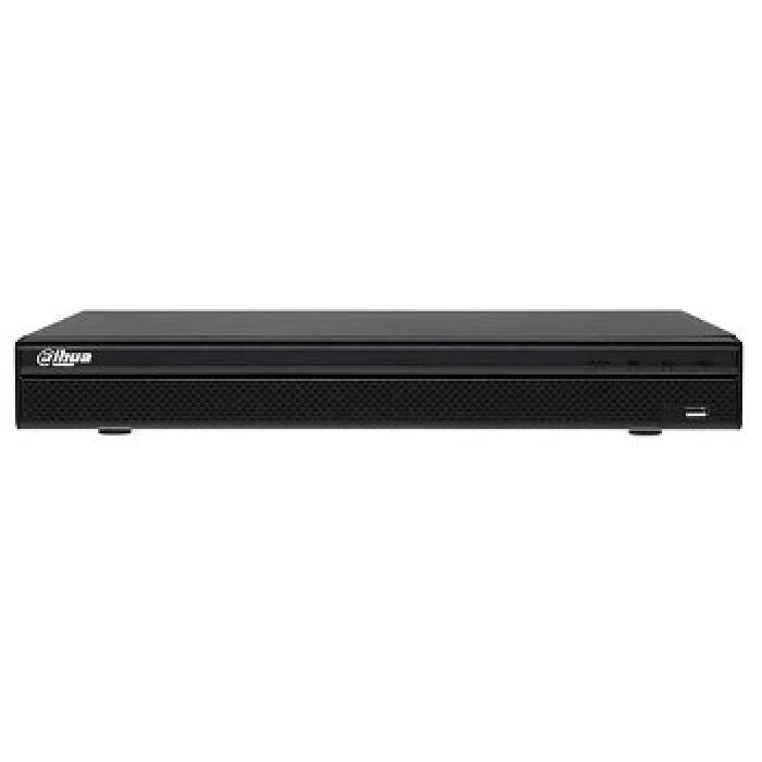 DAHUA NVR2104HS-T 4 KANAL H265+ 1 SATA NVR KAYIT CIHAZI