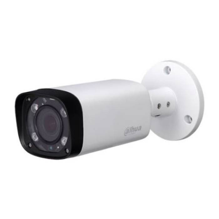 Dahua HAC-HFW1200R-Z-A 2 MP MOTORİZE BULLET Kamera