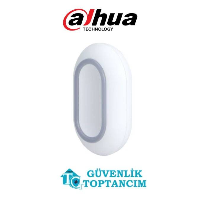 Dahua Kablosuz Panik Butonu DHI-ARD821-W2