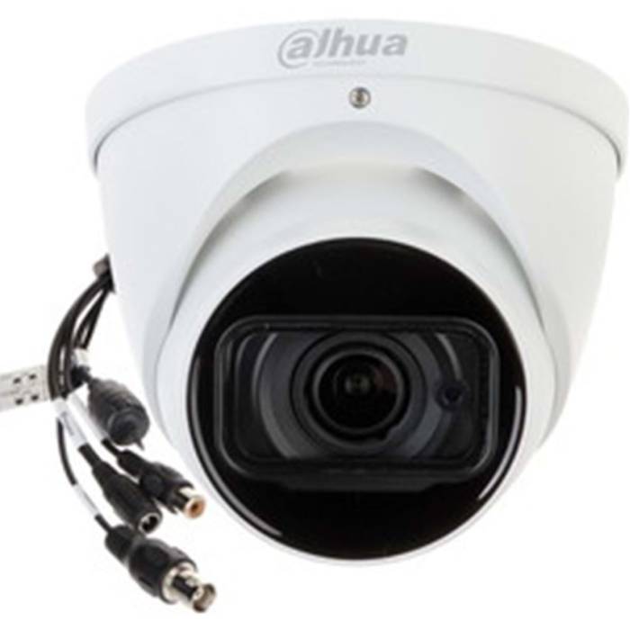 Dahua HAC-HDW1200T-Z-2712 2.7 12mm Motorize Lens 2mp HDCVI Dome Kamera
