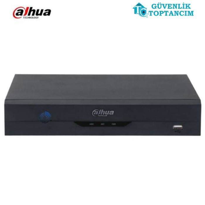 Dahua NVR2104HS-T 4 Kanal NVR Kayıt Cihazı
