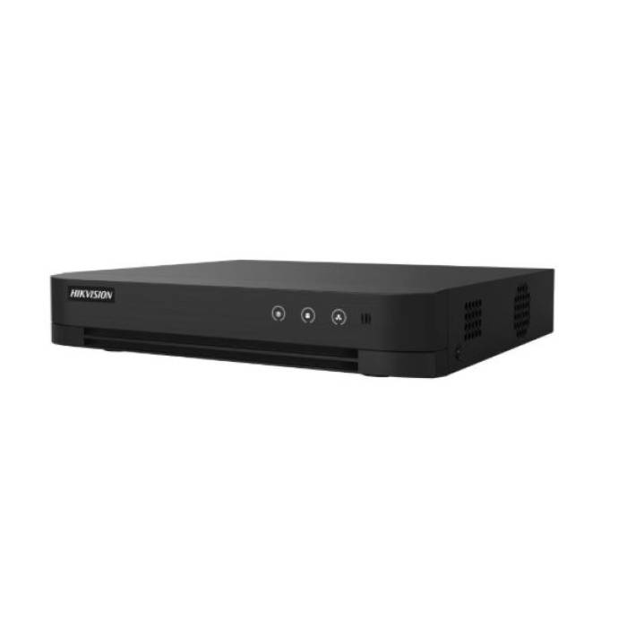Hikvision 8 Kanal 2 MP 1080P DVR Kayıt Cihazı DS-7208HGHI-M1