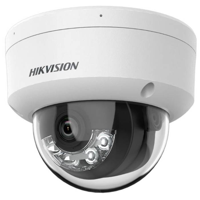 Hikvision DS-2CD1141G2-LIUF 4 MP Smart Hibrit Dome Ip Kamera