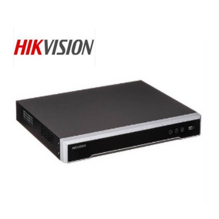 Hikvision DS-7632NXI-K2 32 Kanal 4K NVR Kayıt Cihazı