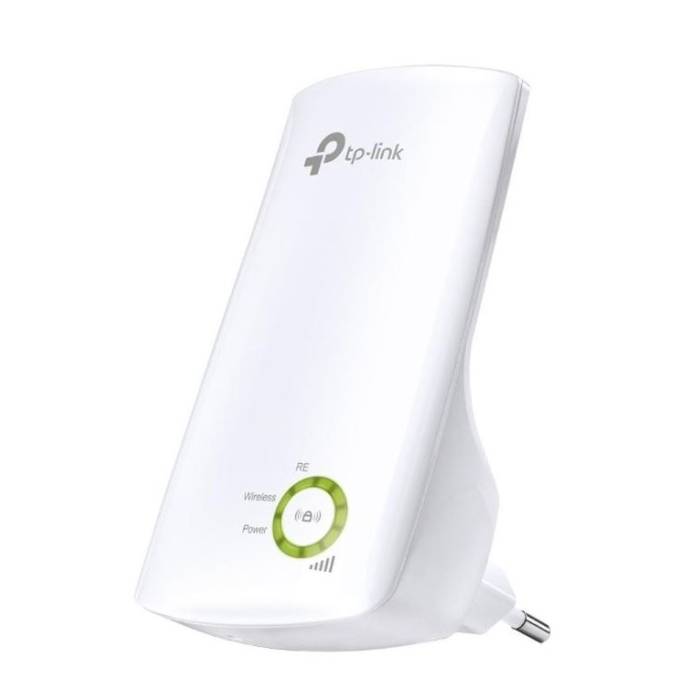 Tp-Link TL-WA854RE 300 Mbps Wifi Range Extender- Menzil Genişletici