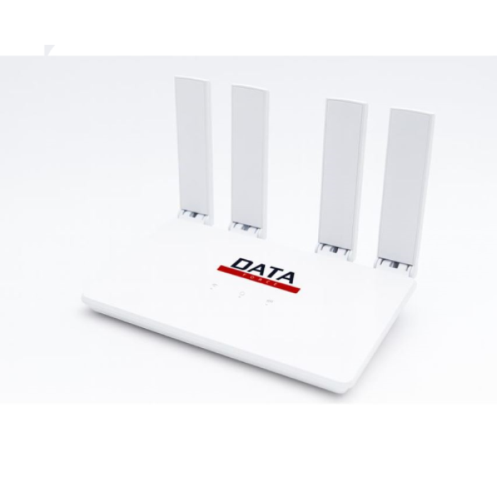 DF 4G LTE Wifi 4 Antenli Router Teico-5140
