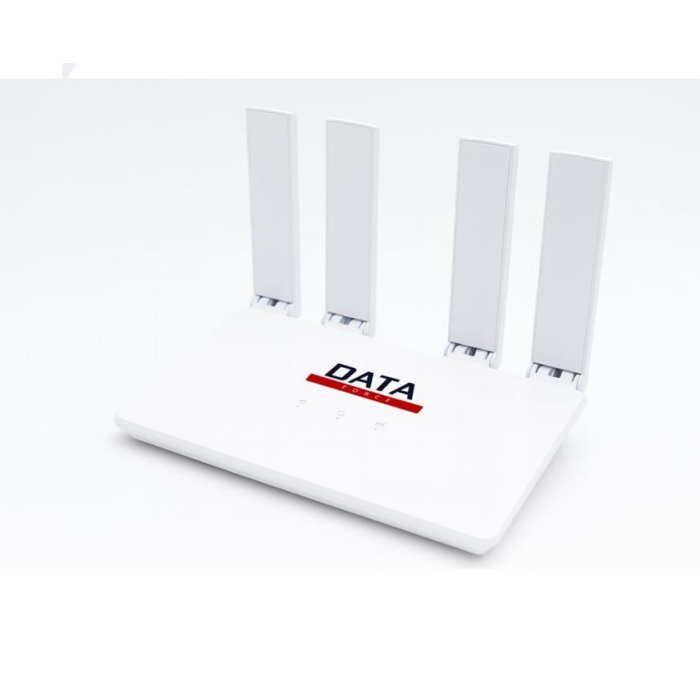 DF 4G LTE Wifi 4 Antenli Router Teico-5140