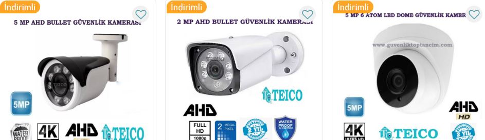 Güvenlik Kamera Fiyatları ve Ekstra Ücretler: Neler Dikkate Alınmalı?