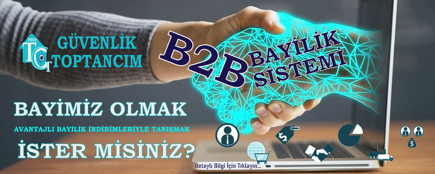 kamera bayilik sistemi