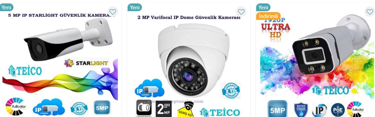 Hard Disk Verimliliği ve Güvenliği: Hangi Özellikler Önemlidir?