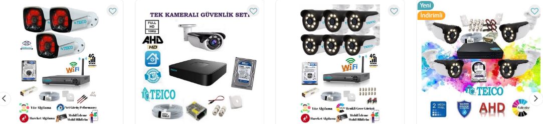 İşletmenizde Güvenlik Kamerası Kurmanın Faydaları