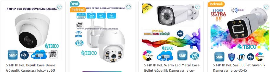 Güvenlik K​​​​​​​amerası İzleme: Uzman Yorumları ve Tavsiyeleri