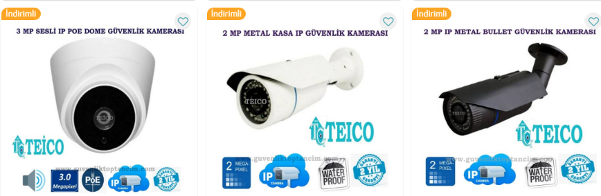 Kamera Montajı: Uygun Ekran ve Monitör Seçimi