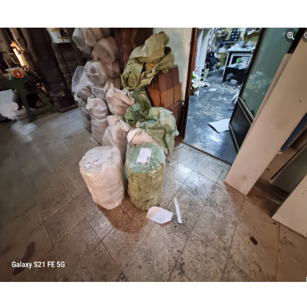 ahd dome kamera görüntüsü